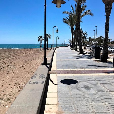 Apartamento Riviera Con Vistas Al Mar Ref 024 Benicassim Ngoại thất bức ảnh
