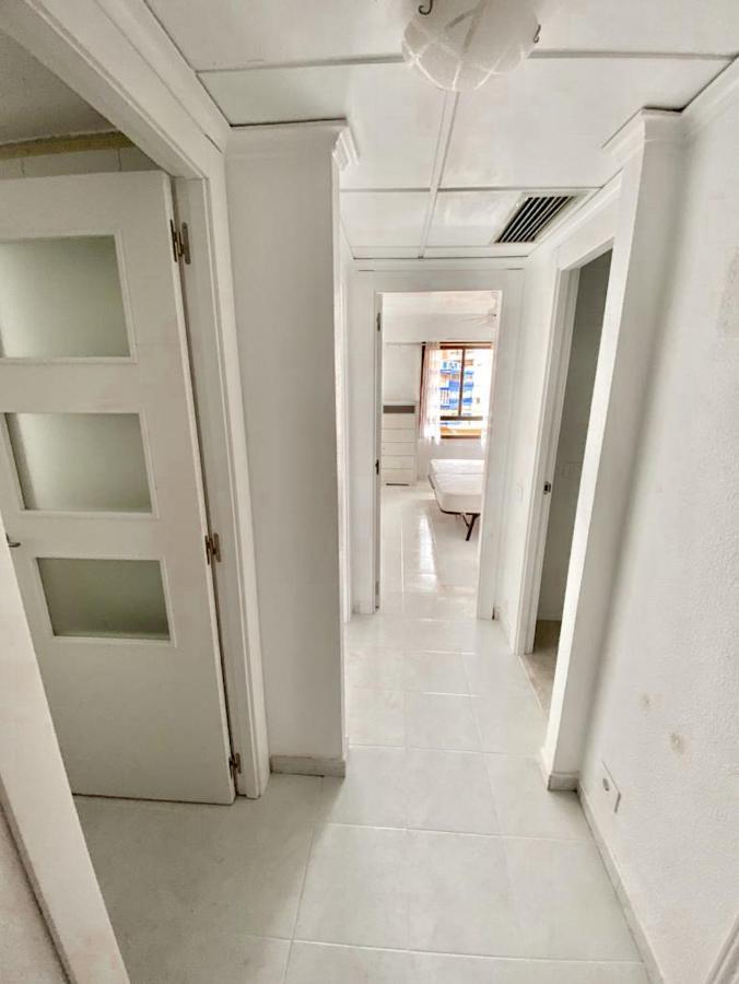 Apartamento Riviera Con Vistas Al Mar Ref 024 Benicassim Ngoại thất bức ảnh
